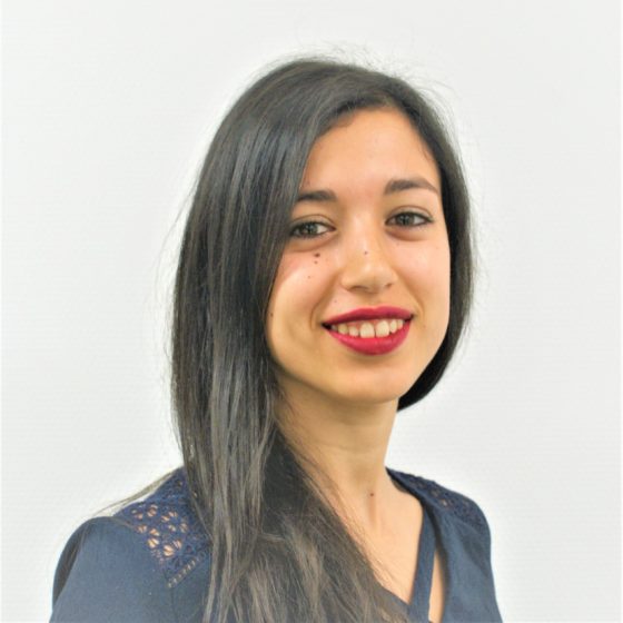 Sophie Fernandes
