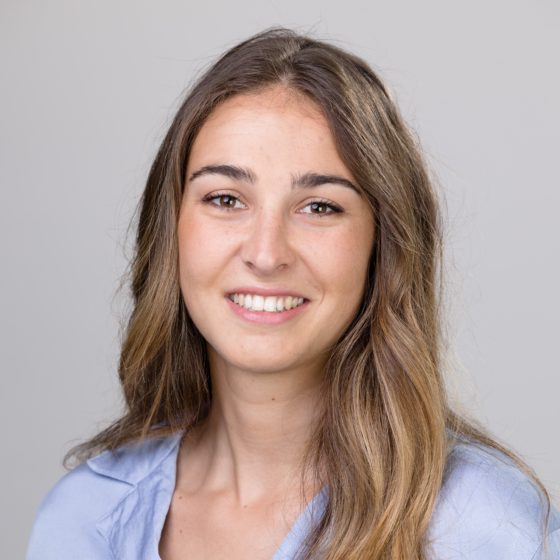 Annabelle Rayssac