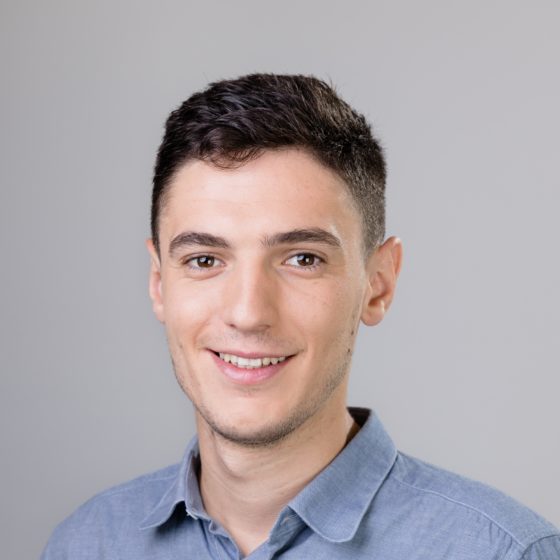 Clément Delaur