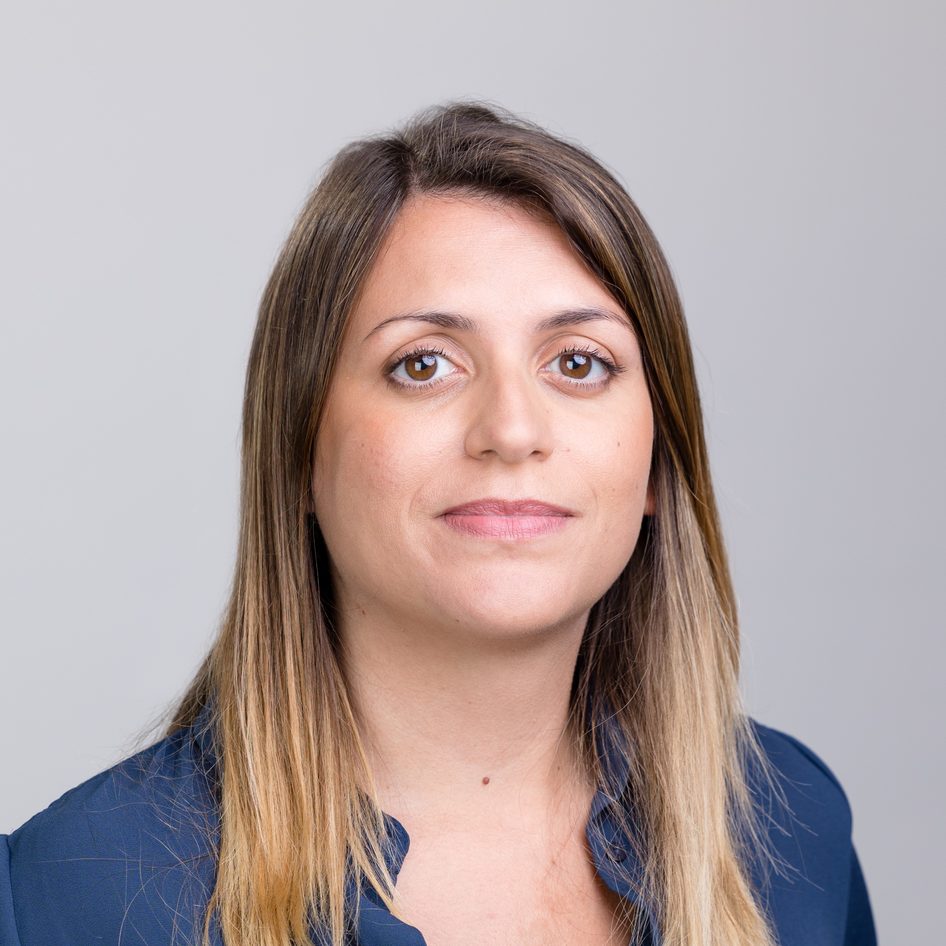 Coralie De Horta