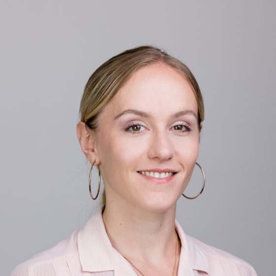 Eliza Baousson