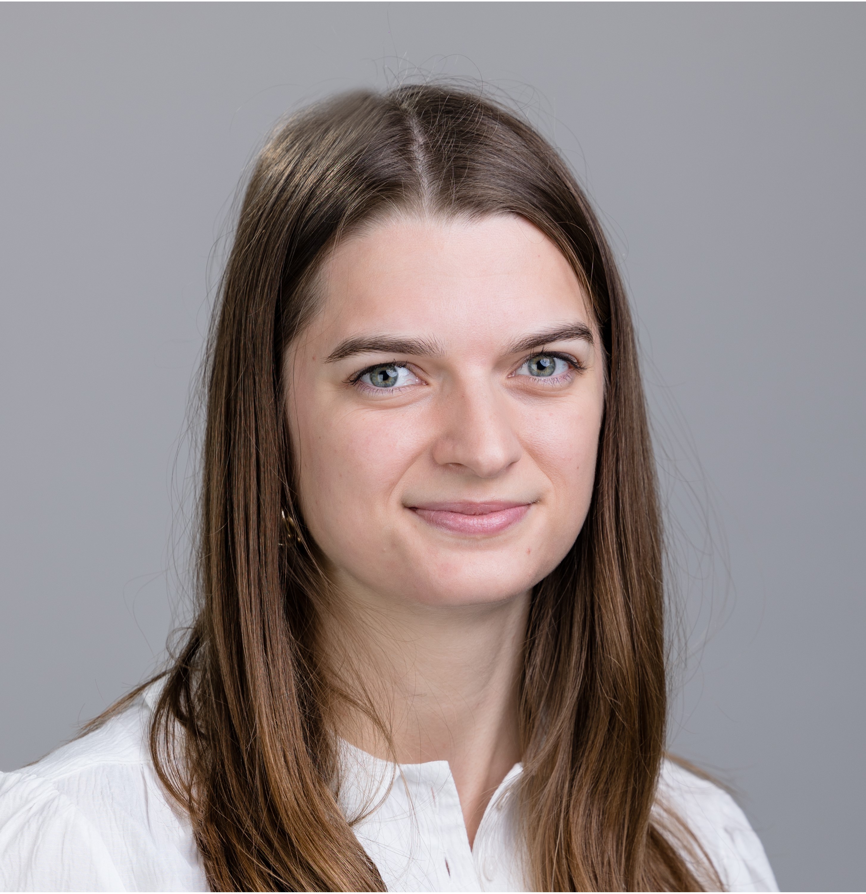 Clarisse Rocher