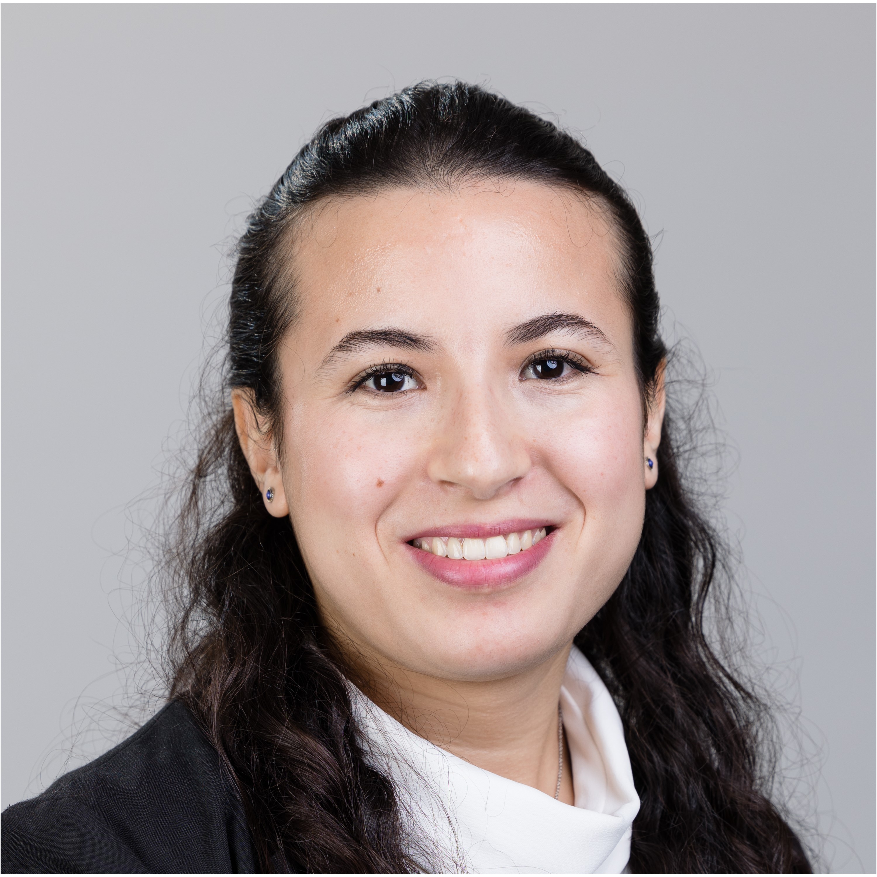 Loubna Ajli