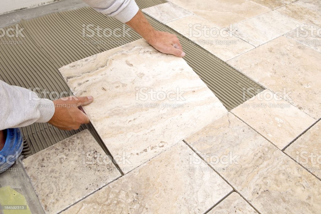 Artiscan 3 carrelage